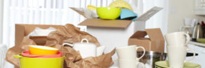 Read more about the article How to Pack Dishes, Plates, and Glassware for Moving