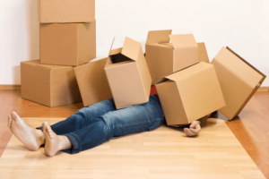 Read more about the article Ultimate guide to unpacking after a move