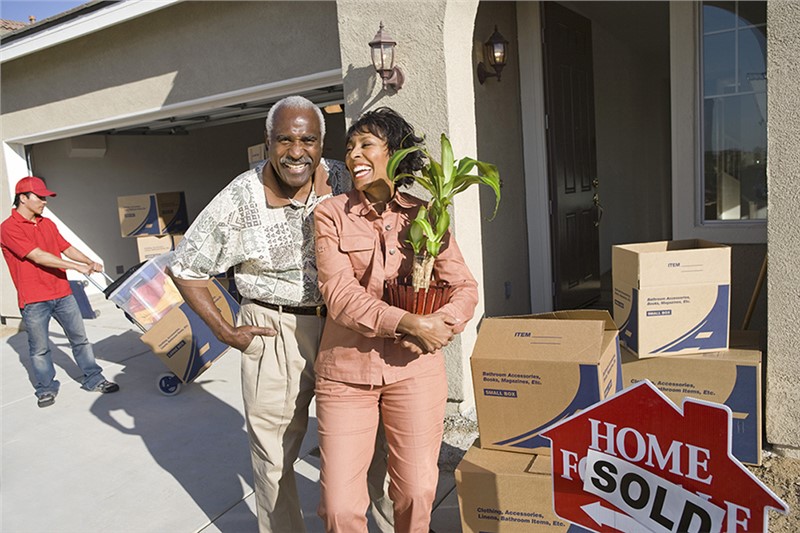 You are currently viewing Top 5 Senior Moving Tips According to New Jersey Long-Distance Movers
